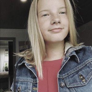 Meet your Posher, Mylee